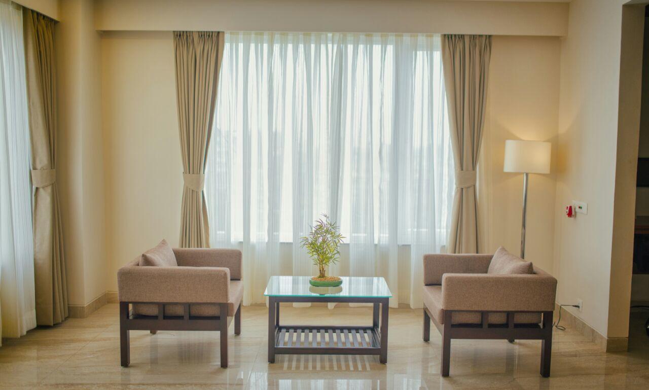 Prism A Boutique Hotel Jorhāt المظهر الخارجي الصورة