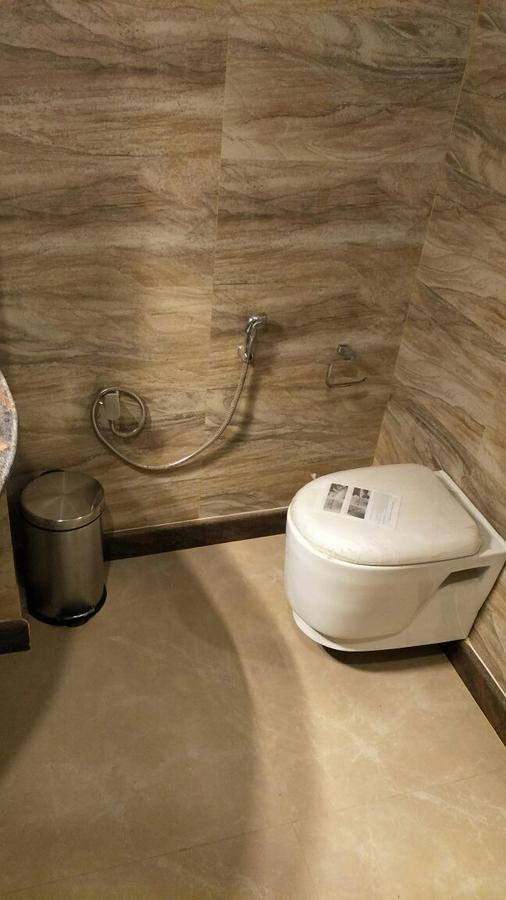 Prism A Boutique Hotel Jorhāt المظهر الخارجي الصورة