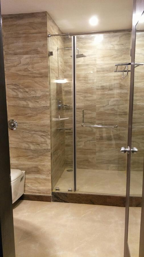 Prism A Boutique Hotel Jorhāt المظهر الخارجي الصورة